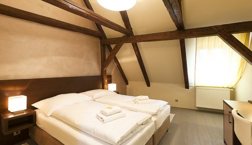 Krčínův Dům Český Krumlov